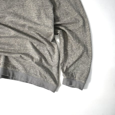 USED "DASH HEMP" CUTSEW