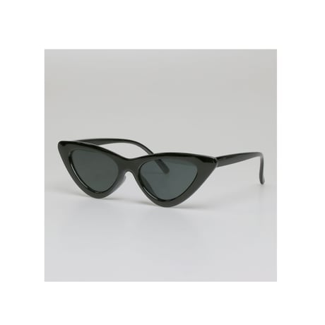 VINTAGE STYLE CAT'S EYE SHADES