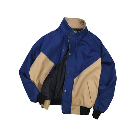 DEADSTOCK 90'S "BEE-WILD" JACKET
