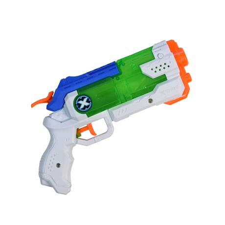 “ZURU X-SHOT / MICRO FAST FILL” WATER GUN