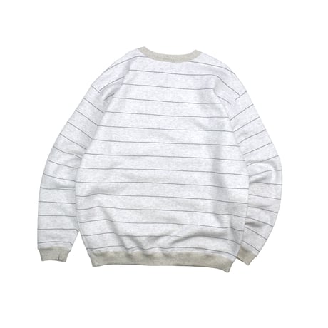 NOROLL "GENERAL SWEAT"