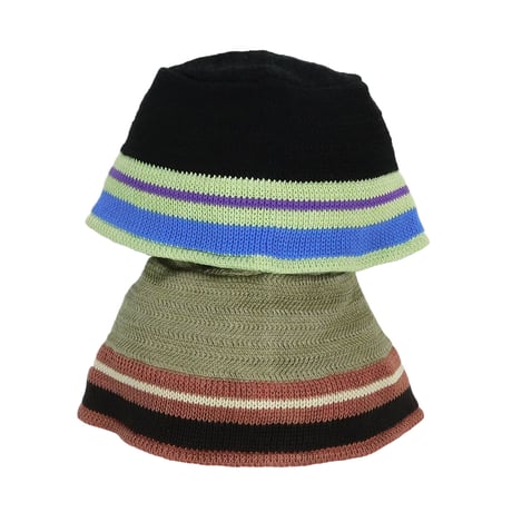 NOROLL "NORTHERN BUCKET HAT"