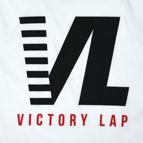 "THE MARATHON CLOTHING / VICTORY LAP" T-shirt