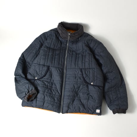 NOROLL "RETRO QLT JACKET"