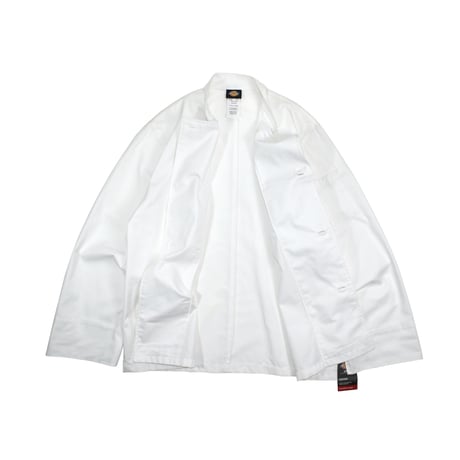 "DICKIES" CHEF SHIRTS