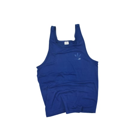 VINTAGE 80'S "ADIDAS" TANKTOP