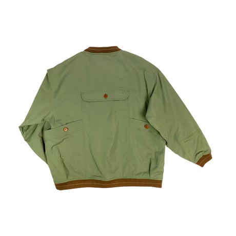 NOROLL  "ROUTINE JACKET"