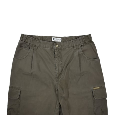 USED "COLUMBIA" CARGO PANTS