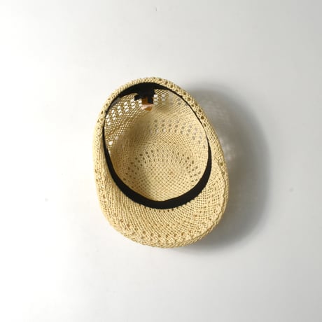USED "PARK ROYAL" WOVEN HUNTING CAP