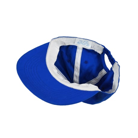 USED COTTON CAP