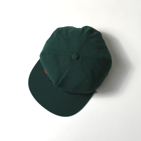 USED "GCIU 261 / KING LOUIE" SNAPBACK CAP