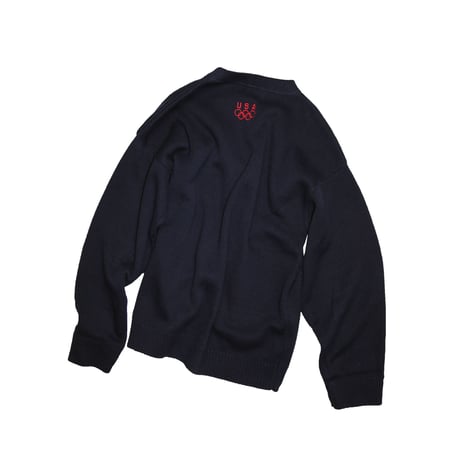 USED COTTON KNIT