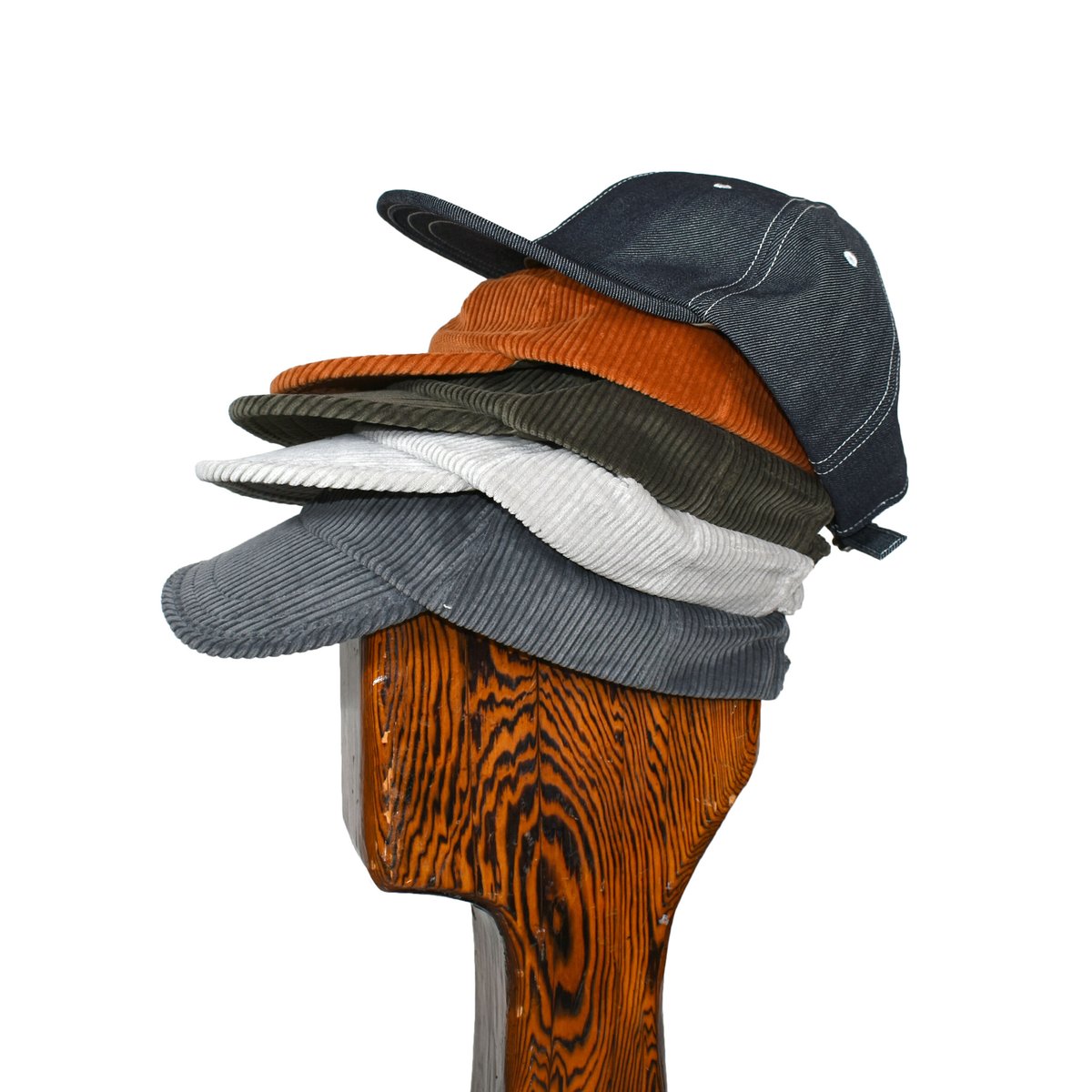 noroll×dailydose cap NOROLL 