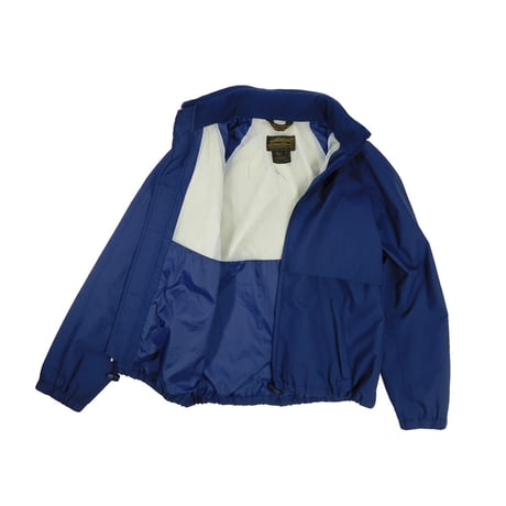 USED "EDDIE BAUER" POLY JACKET