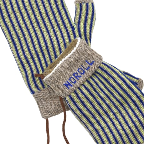 NOROLL "UF MITTEN & GLOVE"