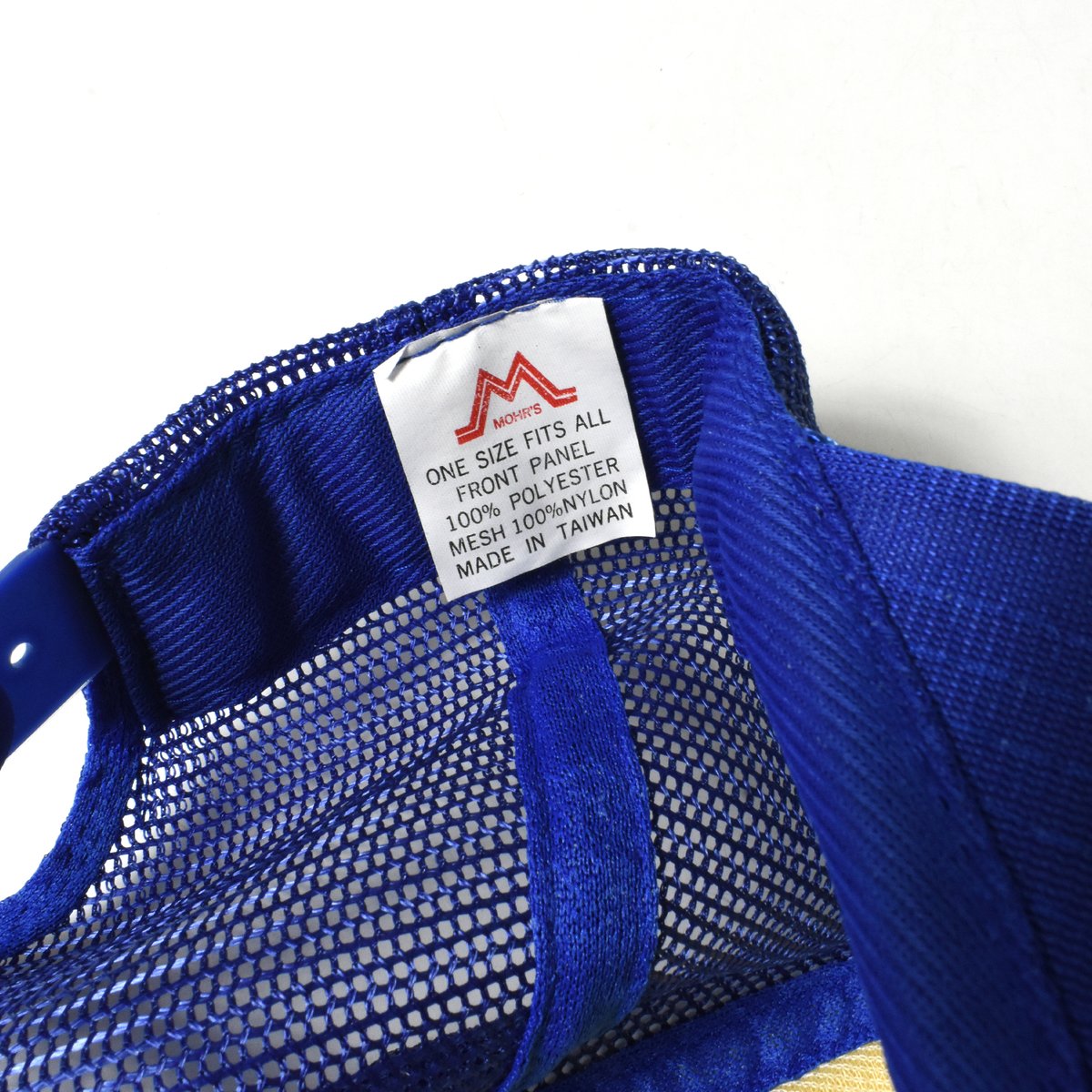 masu 24ss cap 値下げ⭕️ USED 90'S 