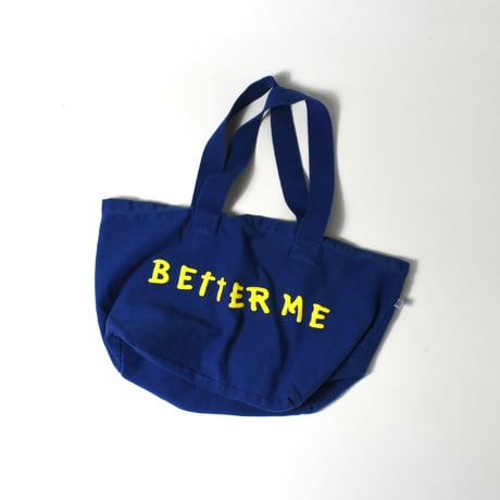 BIG SEAN & THE ALCHEMIST "TOGETHER FOREVER" MERCH TOTE
