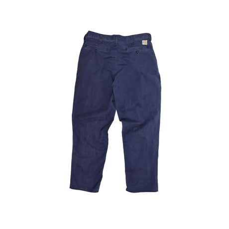 USED "CARHARTT" FR WORK PANTS