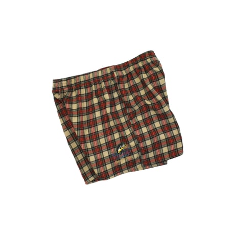 USED "BASS PRO SHOPS" EASY CHECK SHORTS