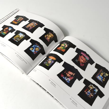 "RAP TEES VOL.2"