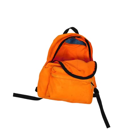 USED "FIELD LINE" BACK PACK