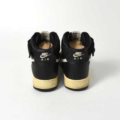 USED 98'S "NIKE / AIR FORCE I MID" LEATHER