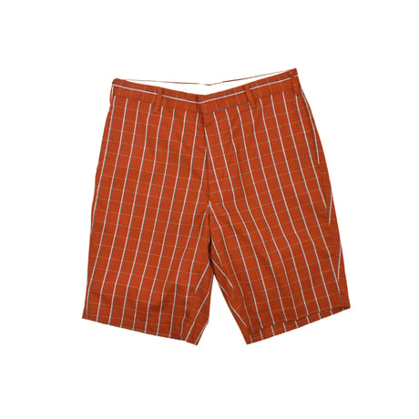 VINTAGE 60'S "PENNEY'S" PLAID SHORTS