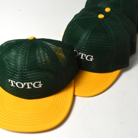 TOTG "NOVELTY MESH CAP"
