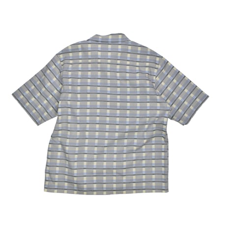 NOROLL "TERRAZO C/L SHIRTS"