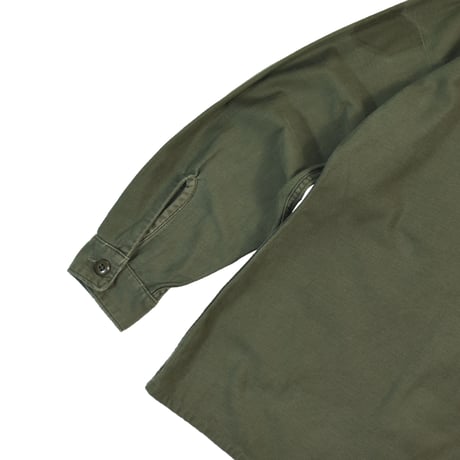 USED "U.S ARMY" UTILITY SHIRT