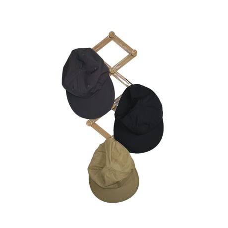 NOROLL "USUALLY CAP"