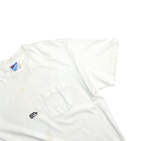 USED 90'S "ANOTHER ENDANGERED SPECIES?" T-shirt