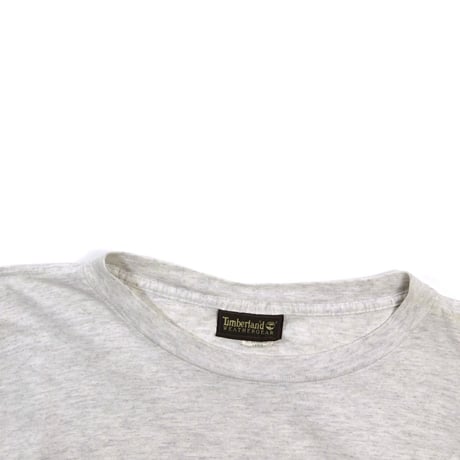 USED "TIMBERLAND" T-shirt