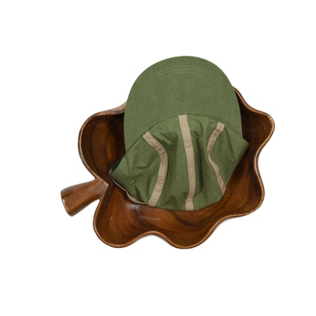 NOROLL "WARBLER CAP"