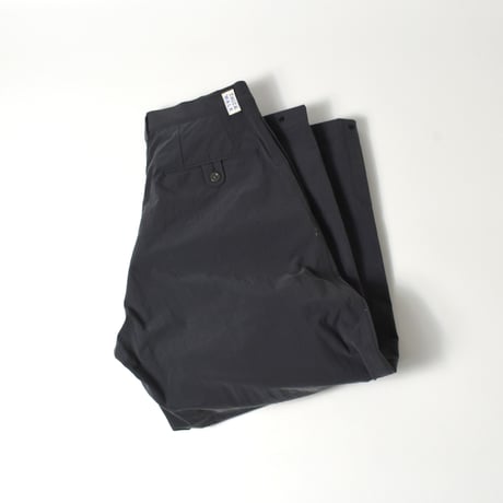 NOROLL "MUKAVA THICK WALK PANTS"