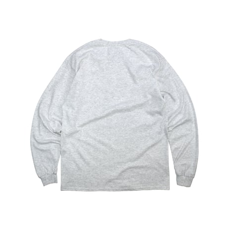 KIZM "Optic Long sleeve Tee"