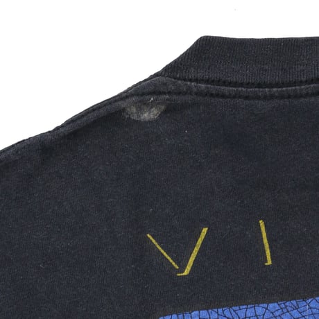 80's VISION STREET WEAR "TOM GROHOLSKI" Tshirts