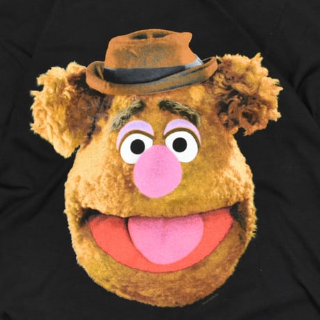 NOS 90'S "FOZZIE" T-shirt