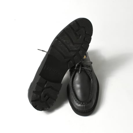 VINTAGE 80'S "SALAMANDER" LETHER SHOES