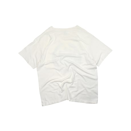 USED 90'S "NATURE" T-shirt