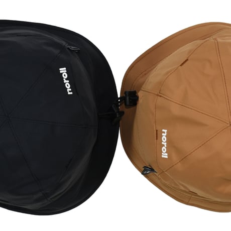 NOROLL "DETOURS RAIN HAT"