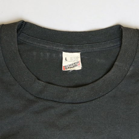 VINTAGE "BACK FENCE BAR" Tshirts