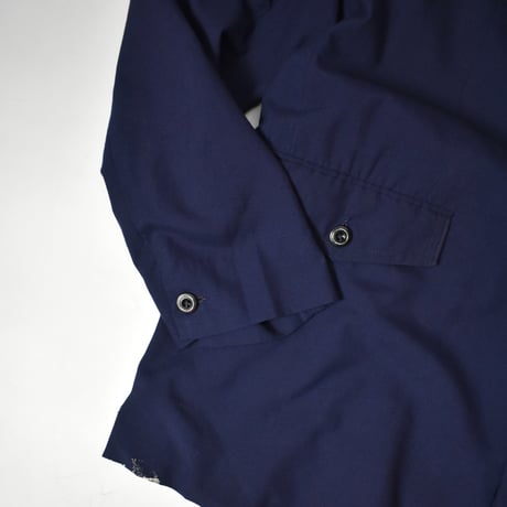 VINTAGE "HARI BROS TAILORS" SHIRT JACKET