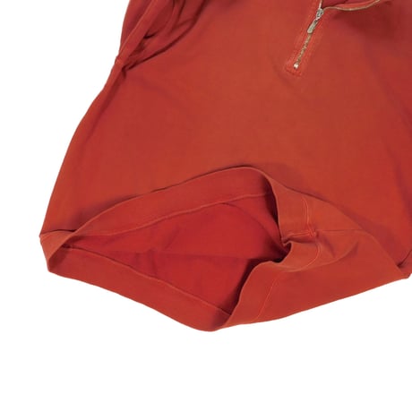 USED "" ZIP UP SWEAT