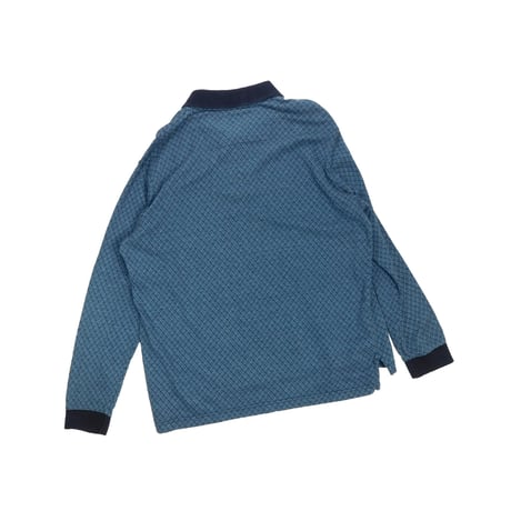 USED "ST.JOHN'S BAY" POLO SHIRT