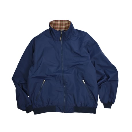 USED "90'S L.L.BEAN" NYLON JACKET