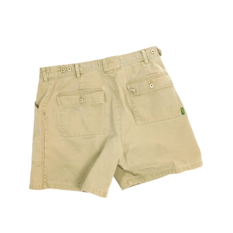 USED "CABELAS"  HUNTING SHORT PANTS