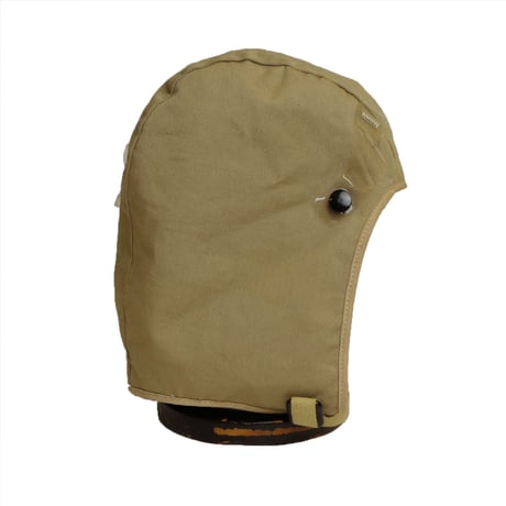 USED PILOT HAT