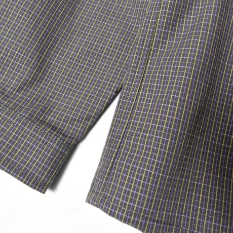 NOROLL "NORMAL SHIRT"