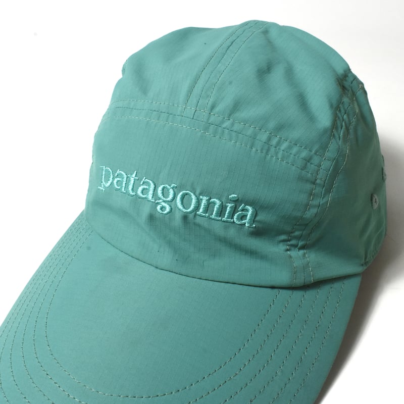 90s patagonia ACハット Long-Bill Cap 90s patagonia ACハット Long-Bill Cap Patagonia Extra Long